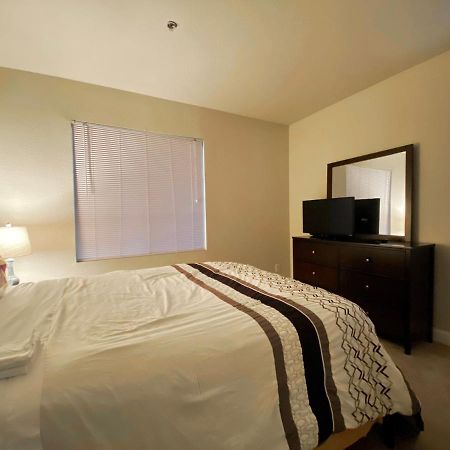 Sacramento Guest Services Ngoại thất bức ảnh