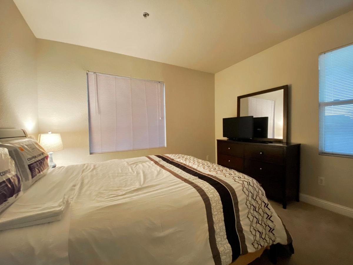Sacramento Guest Services Ngoại thất bức ảnh