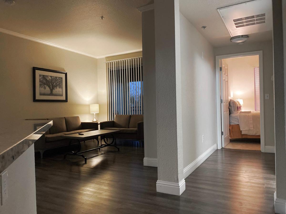Sacramento Guest Services Ngoại thất bức ảnh