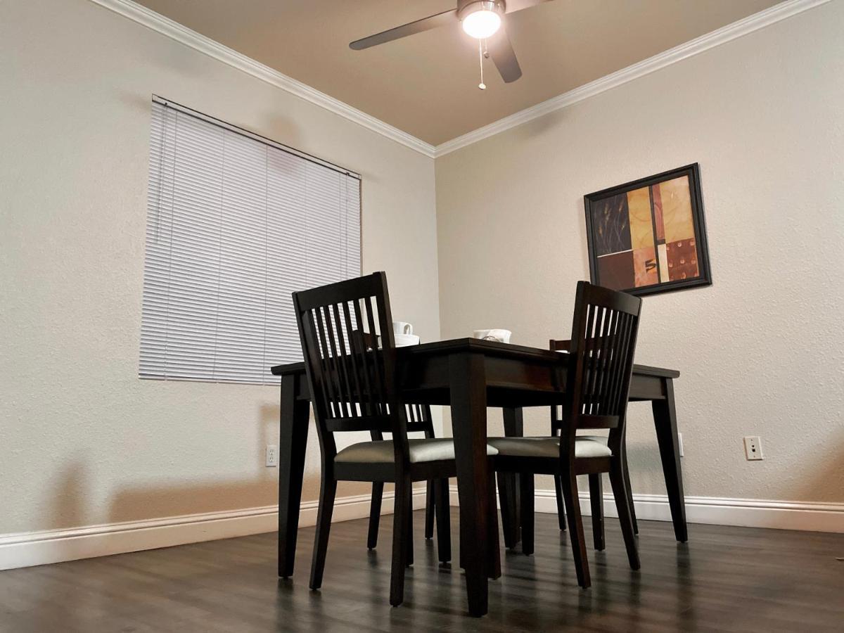 Sacramento Guest Services Ngoại thất bức ảnh