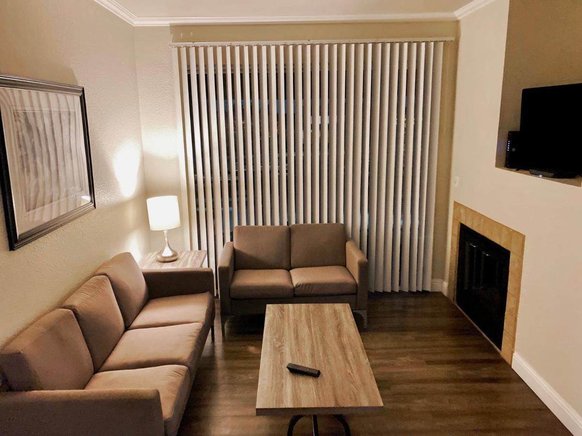 Sacramento Guest Services Ngoại thất bức ảnh