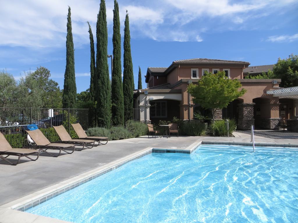 Sacramento Guest Services Ngoại thất bức ảnh